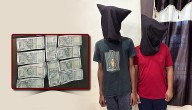 Inter-District Robbery Racket Busted In Koraput: Two Arrested, Rs 5 Lakh Cash Seized