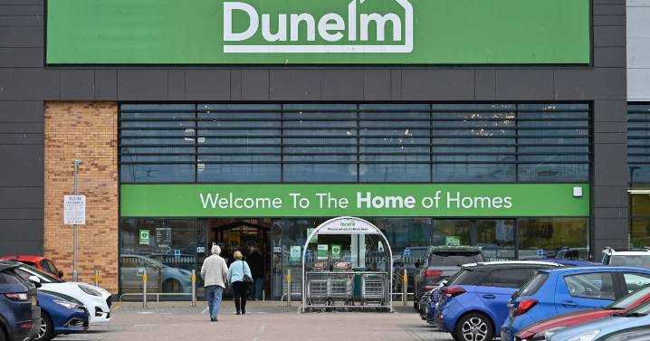 Dunelm's 'dazzling' £35 front door accessory 'will impress your neighbours'