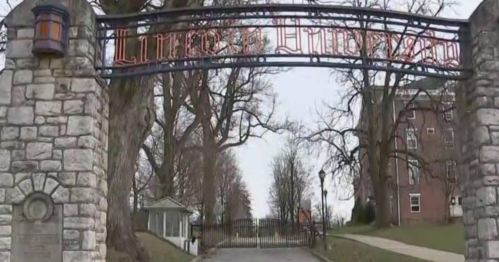 Pennsylvania honors Lincoln University's student newspaper for 100th anniversary