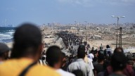 Israel anuncia la entrada en vigor del alto el fuego en Gaza tras el acuerdo con Hamás