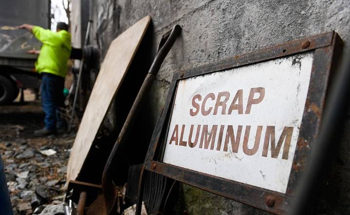 One Unexpected Climate Benefit of Trump’s Tariffs