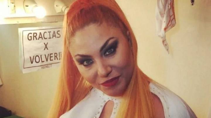 Habló el padre de Lowrdez Fernández y hundió a Leandro García Gómez: "La manipuló para..."