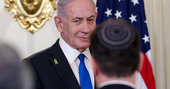 Netanyahu, en modo de supervivencia continua