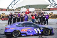 NASCAR Insider Explains What Denny Hamlin’s 60th Cup Win Really Represents