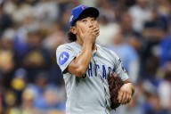 Chicago Cubs on cusp of season ending following Game 2 NLDS loss