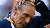 Crece la preocupación en Boca por la salud de Miguel Ángel Russo: "Está débil"