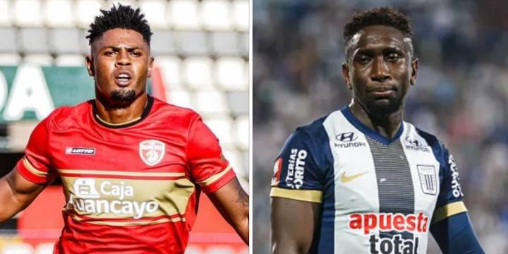 Dónde ver Alianza Lima vs Sport Huancayo HOY: canal tv online del duelo por Torneo Clausura de la Liga 1 2025