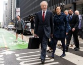 Madigan loses bid to remain free pending appeal in corruption case