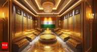 Gold price rally impact: India’s gold reserves cross $100 billion for the first time; share in forex reserves highest since 1996