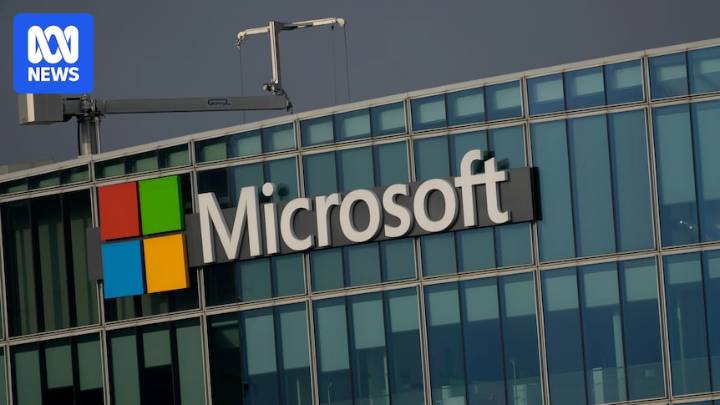 Microsoft deploys fix for Azure cloud service after outage