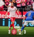 😱⚽ ¡Partidazo en Montilivi! Girona y Real Oviedo empataron 3-3 por la Liga 2025/26 -