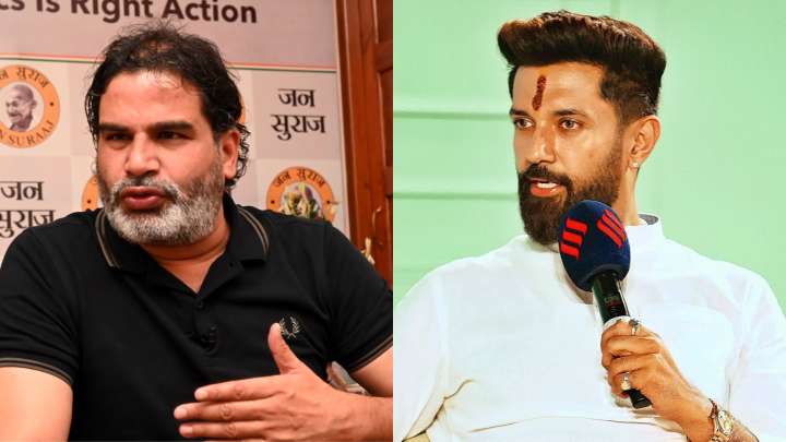 As Prashant Kishor fields SC, ST faces from general seats, a look at such candidates’ record