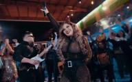 Diveana la reina del merengue lanza “Cómo Olvidarte” de la mano de Sabores Music