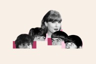 Is Taylor Swift bigger than The Beatles? Experts weigh in