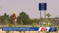 Nebraska governor's office publishes contract with ICE for detention facility
