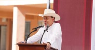 Alfonso Durazo anuncia expansión de empresa en Nogales