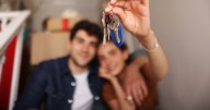 The average age people are buying their first home across UK revealed