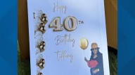 Family, friends gather to mark what would have been 40th birthday for Coweta County mom presumed dead
