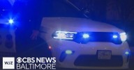 U.S. Secret Service: Man arrested after driving car into security gate outside White House