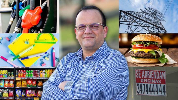 ¿Los colombianos viven endeudados? 70% de lo que gastan se financia con préstamos, revela Raddar