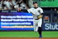 Yankees enter offseason with pressing questions about the shortstop position