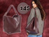 Old Navy's bag shop has the best under-$50 handbags — some are 30% off