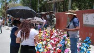 Permitirán música en panteones durante Día de Muertos, pero prohíben ingreso de alcohol
