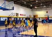 El SPAR Gran Canaria cae ante el CB Isla Bonita en la LF2 (53
