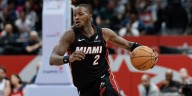Miami Heat’s Rozier, Trail Blazers’ Billups arrested in federal gambling probe, sources say