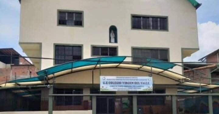 Estudiante desata el horror en Táchira al atacar a tres en perturbador reto viral
