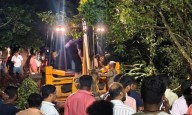 Idukki landslide kills man, injures wife; locals blame NHAI