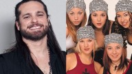 Germán Tripel confesó la mala relación que había entre Mambrú y las Bandana: "Siempre nos tuvieron..."