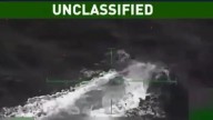 Lo que se sabe sobre los sobrevivientes al ataque de EEUU contra narcosubmarino en el Caribe