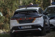Muere una montañera de 27 años tras sufrir una caída en el Pico de las Neveras, en Panticosa (Huesca)