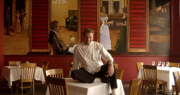 Herbsaint turns 25, see photos of the New Orleans restaurant through the years