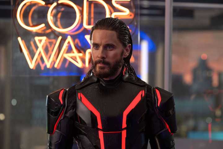 Tron: Ares: The new movie is pro