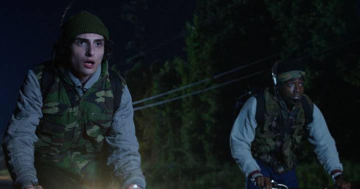 Stranger Things creators admit ending show is 'scary' as star spills 'worries'