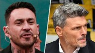 "Vendehumo, el equipo es un desastre": El ácido comentario de Pinilla contra Ortiz tras controvertida frase del DT de Colo Colo El ex jugador de la U disparó fuerte.