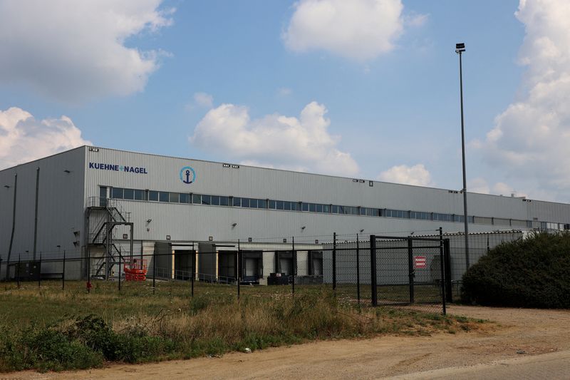 US-funded contraceptives stuck in Belgium risk becoming unusable by mid