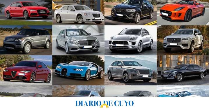 Ni blanco ni negro: el color de auto que mejor conserva su valor al revenderlo