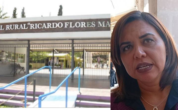 Continúa hermetismo en torno a la Normal Rural de Saucillo; titular de SEECH no comparte los acuerdos con estudiantes, hay quienes apuntan que hay títulos pendientes y próximas basificaciones en riesg