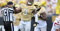 Georgia Tech’s porous run defense must find way to stop Hokies ground game