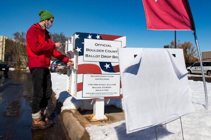 Boulder County Voter Guide: Detailed look at the 2025 election