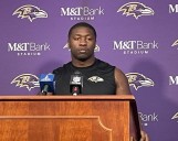 Ravens finally start getting ‘defensive’ in Miami