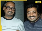 Abhinav Kashyap reveals why he stopped talking to brother Anurag Kashyap