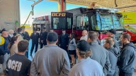 Bridging continents: Kentucky and Czech Republic join forces to share rescue techniques