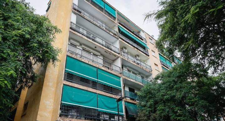 España: Hallan cuerpo momificado de un hombre que murió hace 15 años en su casa de Valencia