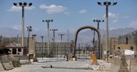 Afghanistan Neighbors Reject U.S. Plan to Retake Bagram Base