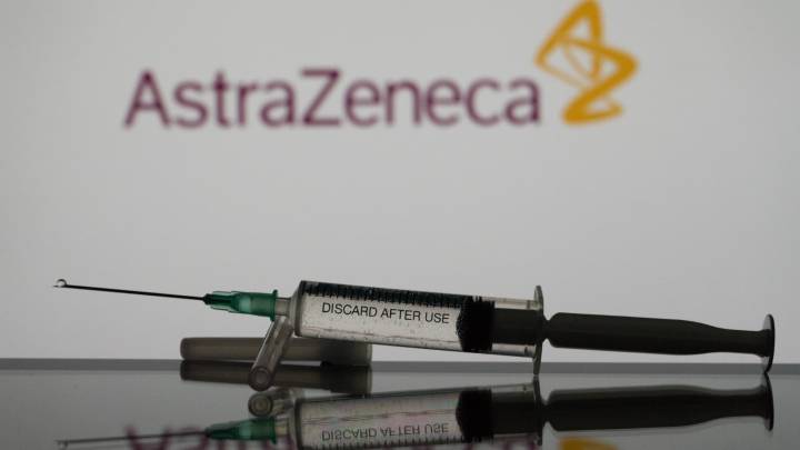 CNBC's UK Exchange newsletter: AstraZeneca gets a shot on Wall Street