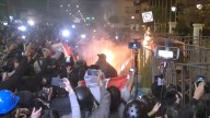 Un muerto y más de 100 heridos en las manifestaciones de Perú contra el gobierno